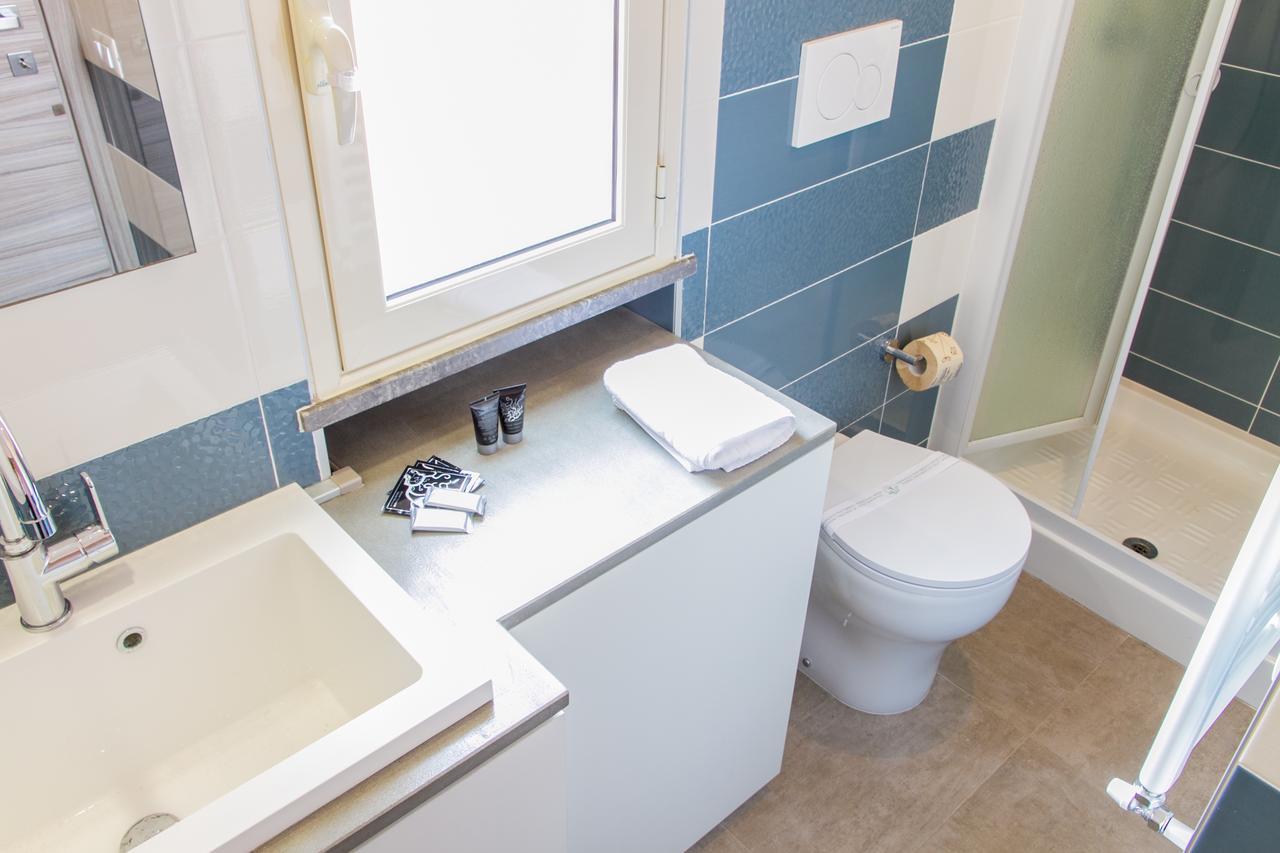 Apartmán Domus Cephaledium Cefalù Exteriér fotografie