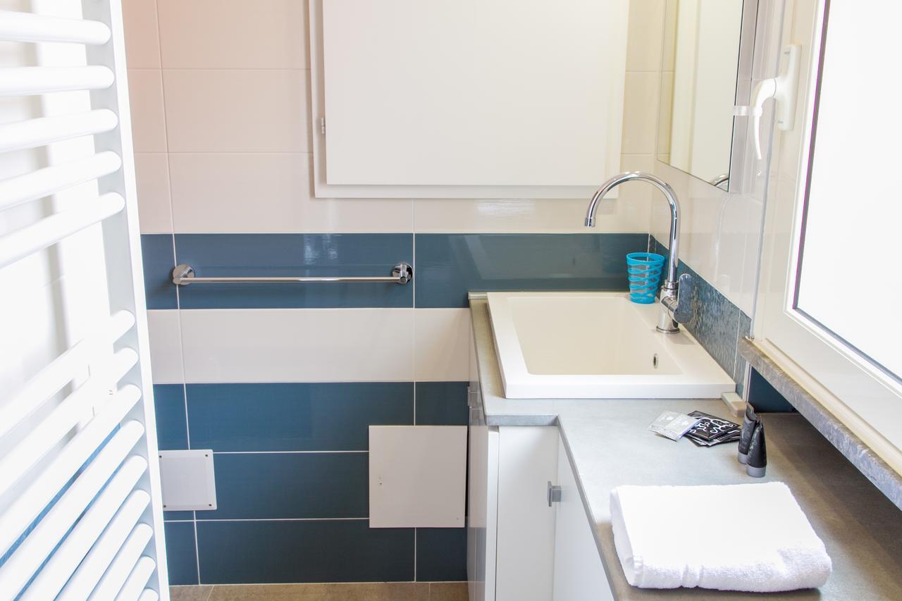 Apartmán Domus Cephaledium Cefalù Exteriér fotografie