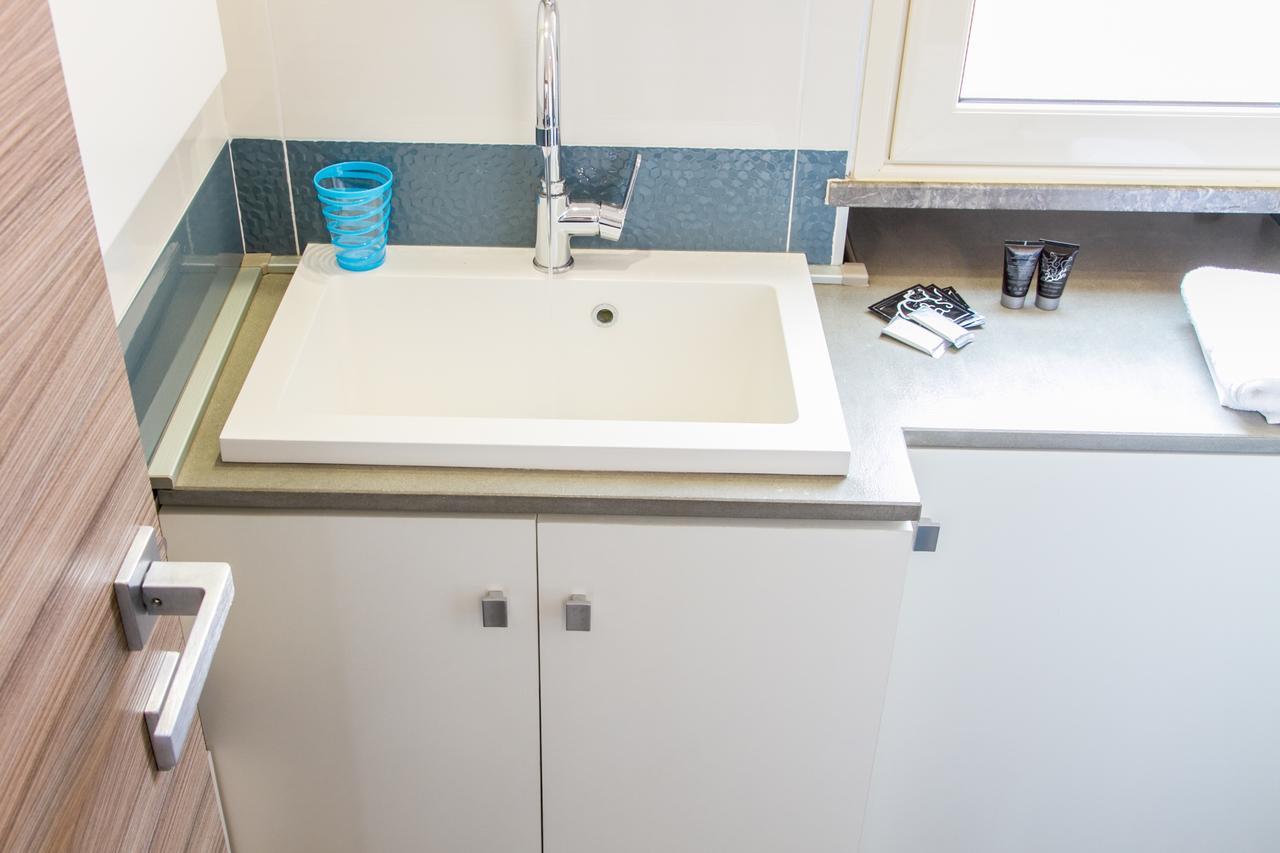Apartmán Domus Cephaledium Cefalù Exteriér fotografie