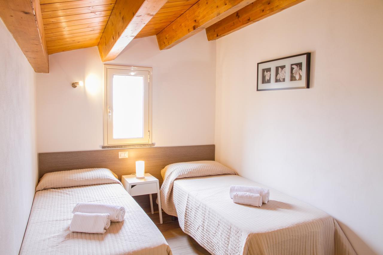 Apartmán Domus Cephaledium Cefalù Exteriér fotografie